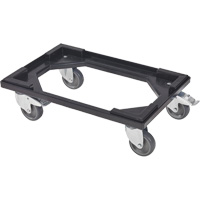 CleanBox Dolly O-Max