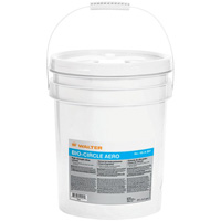 Solution Aero BIO-CIRCLE, Seau O-Max
