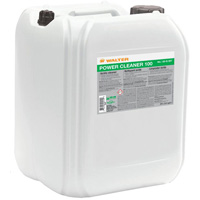 Nettoyant acide extra puissant Power Cleaner 100, 20 L, Seau O-Max