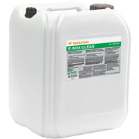 Nettoyant de surface en acier inoxydable E-Nox Clean, 20 L, Seau O-Max