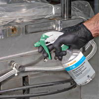 Nettoyant de surface FT200, Baril O-Max