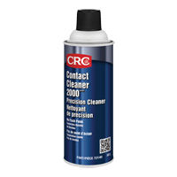 Contact Cleaner 2000&reg; Precision Cleaner, Aerosol Can O-Max