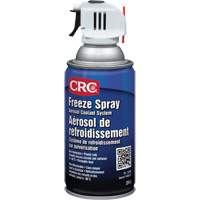 Produit r&eacute;frig&eacute;rant &agrave; vaporiser, 284 g O-Max
