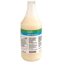 Additif antimousse, 950 ml, Bouteille &agrave; g&acirc;chette O-Max