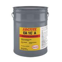 1C Adhesive, 60 lbs., Pail, Two-Part O-Max