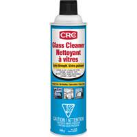Nettoyant pour verre CRC, 510 g, Canette a&eacute;rosol O-Max
