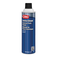 Lectra Clean&reg; Heavy-Duty Electrical Parts Degreaser, Aerosol Can O-Max