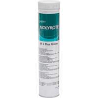 Molykote BR2-Plus Multi-Purpose E.P. Grease O-Max
