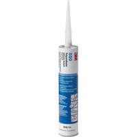Polyurethane Adhesive Sealant, 310 ml, Grey O-Max