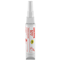 577 Thread Sealant, Tube, 50 ml, -53.88° C - 150° C/-65° F - 300° F O-Max