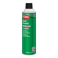 Glass Cleaner, 510 g, Aerosol Can O-Max