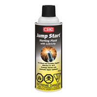 Starting Fluids