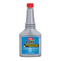 1-Tank Power Renew Cleaner, Bottle O-Max