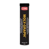 Moly-Graph Multi-Purpose Lithium Grease, 397 g, Cartridge O-Max