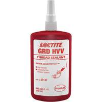 571 Thread Sealant, Bottle, 250 ml, -54° C - 149° C/-65° F - 300° F O-Max