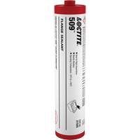 509 Gasket Eliminator&reg; Flange Sealant, Cartridge, Blue O-Max