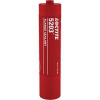 5230 Flange Sealant, Cartridge, Red O-Max