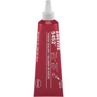 5452 Thread Sealant, Tube, 250 ml, -54° C - 149° C/-65° F - 300° F O-Max