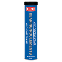Marine Boat, Trailer &  Wheel Bearing Grease, 397 g, Cartridge O-Max
