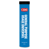 General-Purpose Lithium Grease, Cartridge O-Max