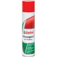 Lubrifiant synth&eacute;tique haute performance pour chaîne KL 23 Viscogen, Canette a&eacute;rosol O-Max