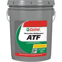 Fluide de transmission automatique service lourd 2500 O-Max