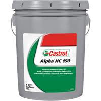 3660 Alpha HC EP 150 Synthetic Industrial Gear Oil, 18.93 L O-Max