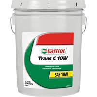 Fluide de transmission Trans C-10 3910 TO-4 O-Max