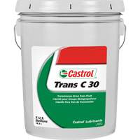 Fluide de transmission Trans C-30 3930 TO-4 O-Max