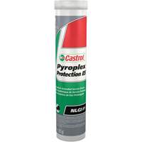 5111 Pyroplex Protection ES NLGI #1, 400 g, Cartouche, 550°F (288°C) temp&eacute;rature max. O-Max