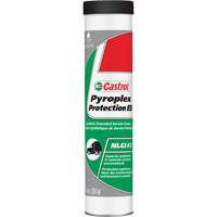 5211 Pyroplex Protection ES NLGI #2, 400 g, Cartouche, 550°F (288°C) temp&eacute;rature max. O-Max