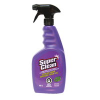 Foaming Cleaner-Degreaser, Trigger Bottle O-Max