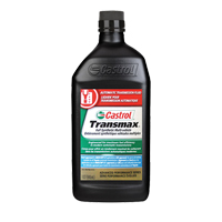 Liquide de transmission automatique Transmax O-Max