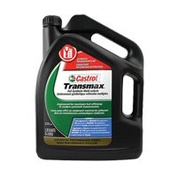 Liquide de transmission automatique Transmax O-Max