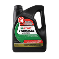 Liquide de transmission automatique Transmax Dexron/Mercon O-Max