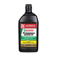 Liquide de transmission automatique Transmax Mercon O-Max
