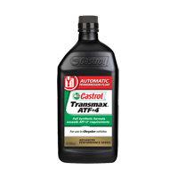 Liquide de transmission automatique Transmax ATF+4 O-Max