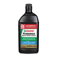 Fluide pour transmission automatique Transmax v&eacute;hicules multiples import&eacute;s O-Max