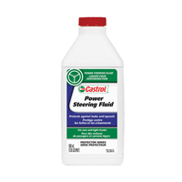 Fluide de servodirection GT, Bouteille O-Max