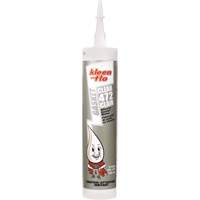 Silicone Gasket Maker, Cartridge, Clear O-Max