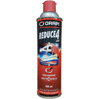 Vaporisateur p&eacute;n&eacute;trant pour l'huile Reduce 4, 450 ml O-Max