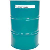 CoolPAK Heavy-Duty Semisynthetic, Drum O-Max