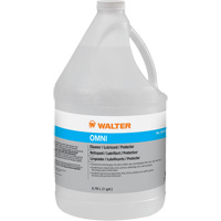 Nettoyant lubrifiant protecteur OMNI<sup>MC</sup>, 3,78 L, Cruche AG559 | O-Max