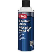 HF Contact Cleaner, Aerosol Can O-Max