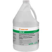 Nettoyant/d&eacute;graissant haute puissance sans mousse UNO SF, Gallon O-Max