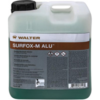 Surfox-M™ Alum Marking Electrolyte Solution AG684 | O-Max
