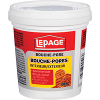 Bouche-pores int&eacute;rieur & ext&eacute;rieur, 500 ml O-Max