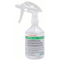 Nettoyant et d&eacute;graissant naturel CB 100 ALU, Bouteille &agrave; g&acirc;chette O-Max