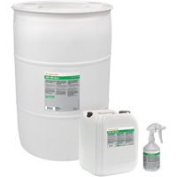 Nettoyant et d&eacute;graissant naturel CB 100 ALU, Bouteille &agrave; g&acirc;chette O-Max