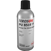 Teroson&reg; PU 8519 P Glass Primer & Activator, 500 ml, Bottle O-Max